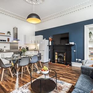 The Renfrew Residence 4-Bedroom, City Centre
